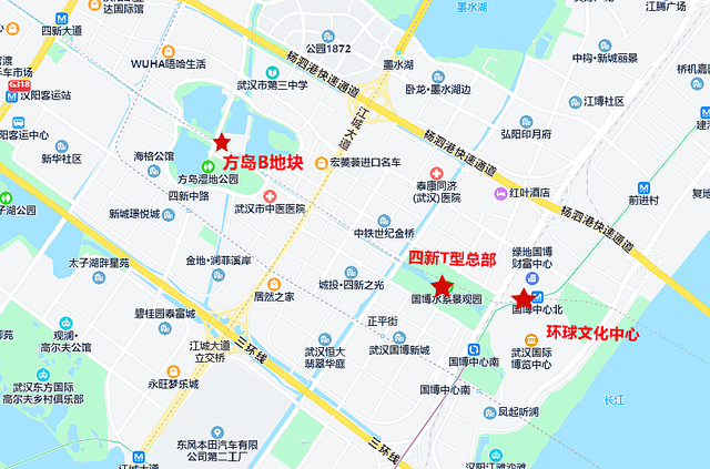 武汉地铁传来不可思议的大消息