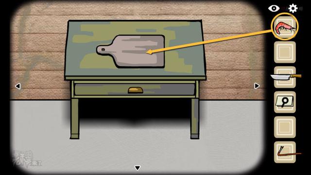 攻略 | 锈湖2《逃离方块：锈色湖畔-Cube Escape: The Lake》通关攻略