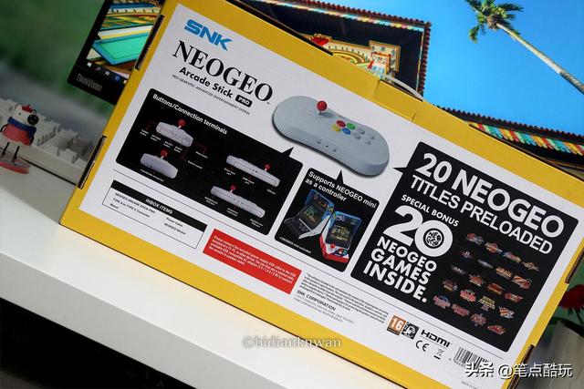 春节把街机搬回家了，单人打拳皇挺爽的，双人ASP更开心