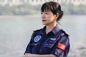 专访蓝天救援队女队长：15年救援路，掏光家底，婚姻破裂，终遇志同道合伴侣，共同守护生命的“蓝天”图片