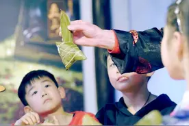 时政微视频 | “粽”夏之约图片