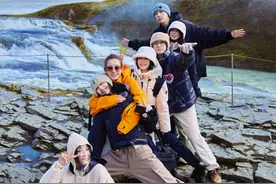 《花少》同款御寒装备：除了Moncler、骆驼，还有这些小众品牌图片