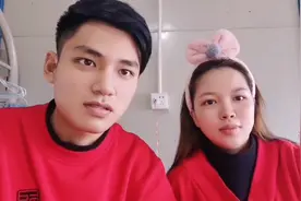 福建农村小伙娶越南美女，丈母娘来中国探亲，以为女儿住的是皇宫图片