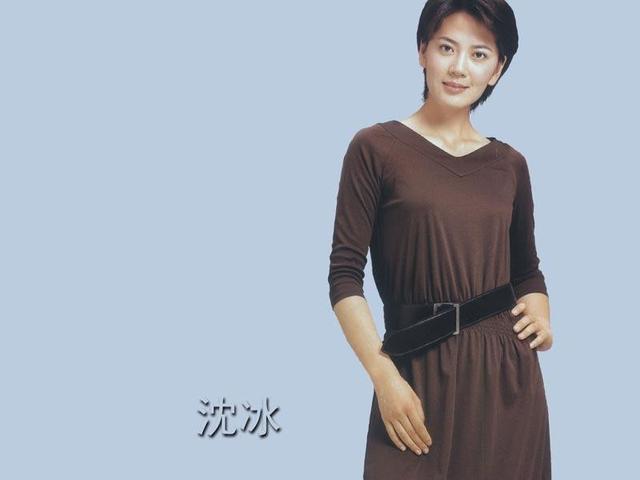 沈冰：曾经的“央视名嘴”，嫁富商后锒铛入狱，如今她后悔过吗？