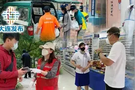 关键时刻，真往上冲！说说你身边的下沉干部志愿者图片