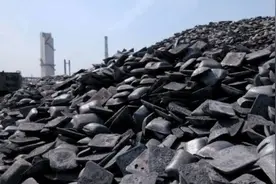 我国为何不采购蒙古国的矿，而是绕路去买澳洲铁矿？又有什么用图片