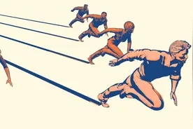 华为，中国科技的脊梁图片