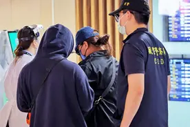 诱骗88名民众赴柬埔寨，曾出演电影的台湾男子被判刑18年图片