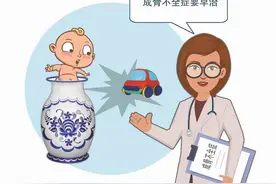 “扭扭车男孩”张亮站起来了！被称为“骨骼杀手”的脆骨病究竟是一种什么病？图片