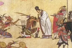 《三国演义》虚实与史迹考之九十图片