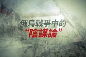 大新闻大历史丨俄乌战争中的“阴谋论”图片