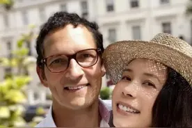 比起嫁入豪门，那些嫁给“普通人”的女星，才是真正的人间清醒！图片