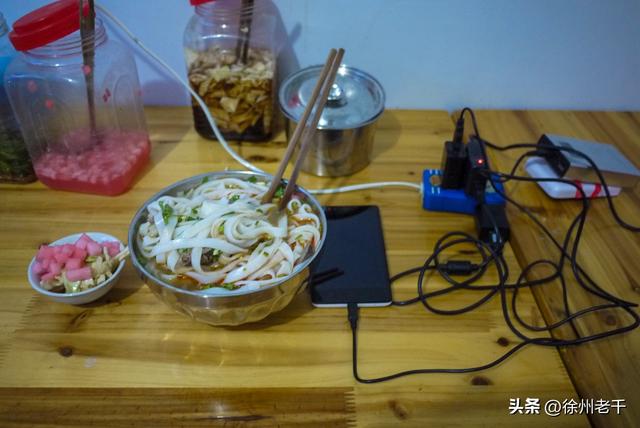 《滇缅公路北盘江》——滇藏万里行(第十五天)