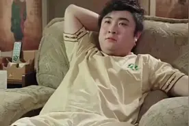 当年被沈腾看走眼的乔杉，是怎么火起来的？大鹏对他帮助很大图片