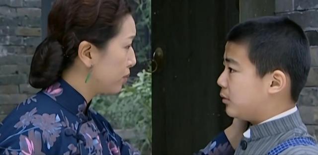 三看《大宅门》才懂，李天意和李香秀分崩离析是必然的