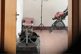 网红被丈夫杀害后藏尸冰柜两个月，“分尸不属实”图片