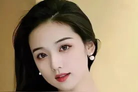 命中注定的缘分，是一种奇妙的力量，情人就是这命中注定的缘份！图片