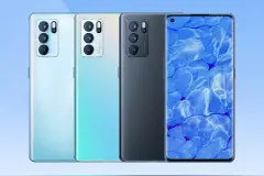 OPPO Reno5/6 Pro现已开启ColorOS 13安卓13正式版升级图片