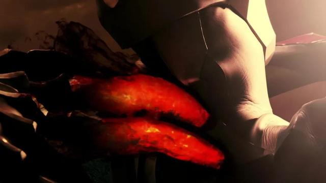 贝利亚奥特曼技能大全武器