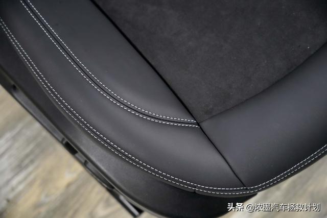 驾驭｜整备一台宝马Z4（E86），再一次带领感受无拘束的澎湃旅程