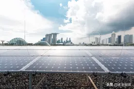 光伏建筑行业深度报告：BIPV的发展空间、商业模式与竞争格局图片