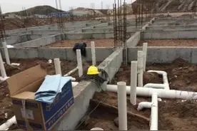 自建房怎样做水电预埋？图片