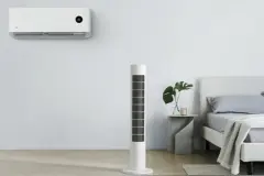 小米米家智能直流变频塔扇2今日开售，首发价319元图片