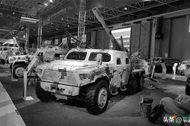 军工世界丨跨越四座高山的强军报国足迹图片