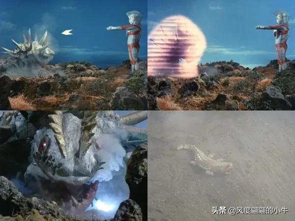 艾斯奥特曼技能大全