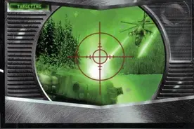 《命令与征服：红色警戒1（Command & Conquer:Red Alert 1）》编年史图片