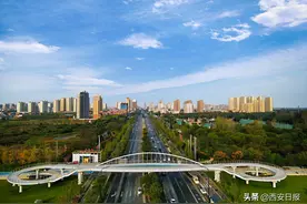 西安鄠邑：凝心聚力 谱写高质量发展新篇章图片