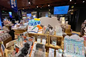 一支自动铅笔售价68元，“文具刺客”刺到你了吗图片