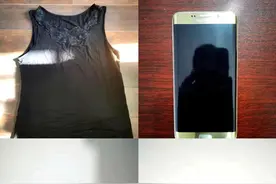 江苏镇江：驾考作弊被抓！图片