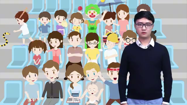 015-2.第15类 性格特征类（Personality）（下）