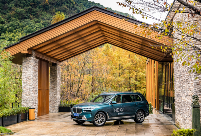 回顾｜宁波宝恒BMW大型豪华车品鉴之旅圆满结束
