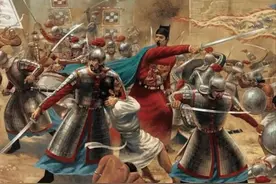 民间盛传的“燕王扫北”，正史却少有记载。那么真相如何呢？图片