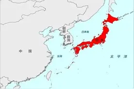 日本对中国的恐惧，不仅仅是担心对等的报复，还有更深层次的原因图片