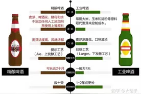 2022年入门级好喝啤酒推荐(附热门好喝啤酒前十排名推荐)图片