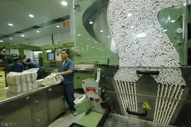 我，在北京烟草公司工作10年，告诉你能拿到怎样的薪资待遇图片