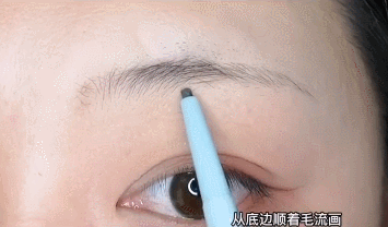 吊打韩国化妆术！中国女生这样化妆也太美了