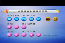 福建爆大乐透1.05亿元巨奖！单式追加仅投注30元图片