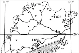2023年高考地理一轮复习专题训练卷七 区域发展与区域联系图片