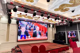 选购舞台音响设备需要注意哪些事项？-深圳雅乐音响图片