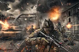 一旦中美爆发战争！中国14亿人每人捐100元，现代战争能扛多久？图片