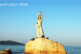 珠海·攻略(情侣路 海岛游 慢生活)图片