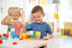 如何教孩子分辨“你、我、他”？记住这13个要点图片
