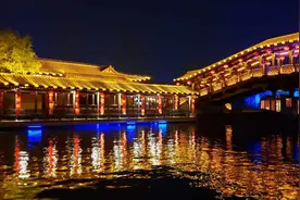 河南两大古都对比：开封VS安阳，到底谁的实力强？图片