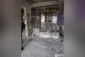 六问“私砸承重墙致200多户撤离事件”：当事人赔不起怎么办？图片