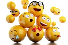 高情商的夸奖别人幽默文案图片