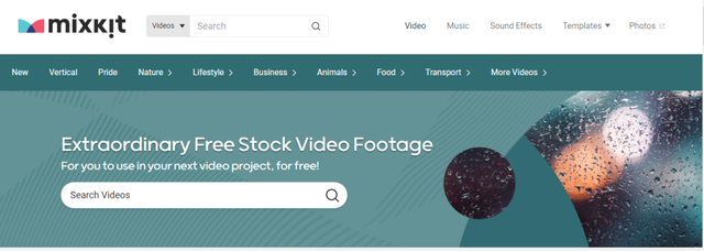 好用的免费素材网站都在这里啦，超级干货，赶快收藏吧